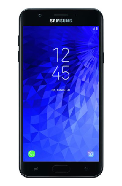 huawei j7 2018