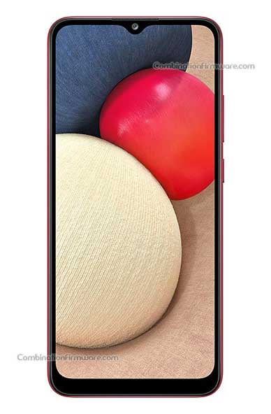 Samsung A02 A022F A025F Combination File