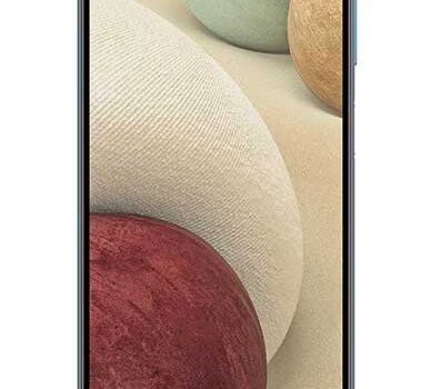 Samsung Galaxy A12 Nacho A125F A125U A125W A127F Combination file