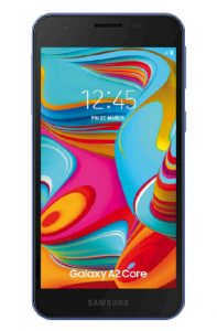 samsung galaxy A260F full specification details