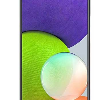 Samsung Galaxy A22 A225F Combination file