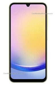 samsung galaxy A256B full specification details