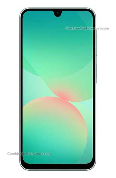 combination-Samsung Galaxy A26 5G
