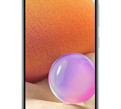 Samsung Galaxy A32 5G A325F A326B A326U A326W Combination file