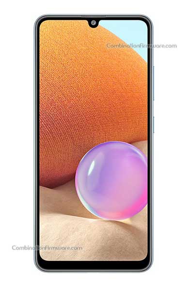 Samsung A32 5g A326B A326U A325F A326W Combination File