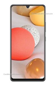 samsung galaxy A426B full specification details