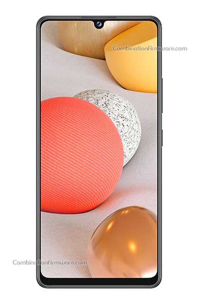 Samsung A42 5g A426U A426B A426W Combination File