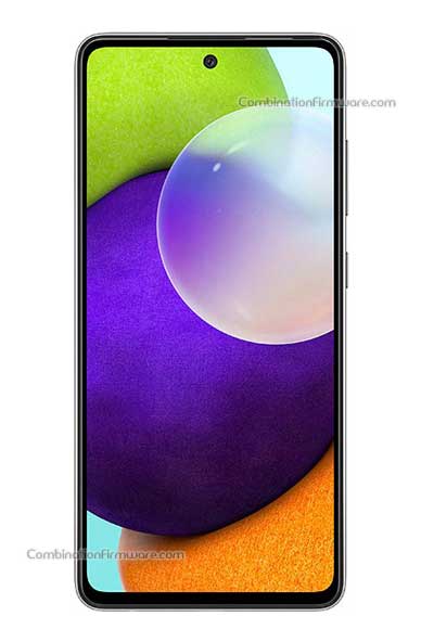 Samsung A52 5g A525F A526U A526B A526W Combination File