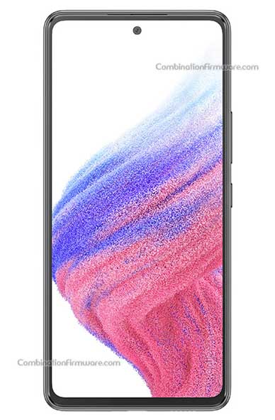 Samsung A53 5g A536E Combination File