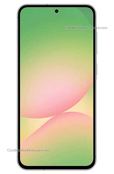 Samsung A56 Combination File