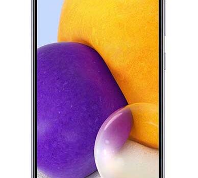 Samsung Galaxy A72 A725F Combination file