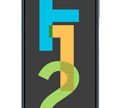 SAMSUNG Galaxy F12 F127G Combination file