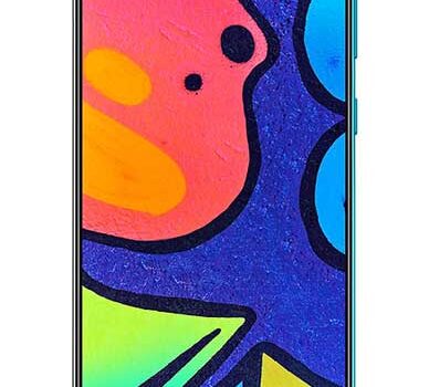 Samsung Galaxy F41 F415F Combination file
