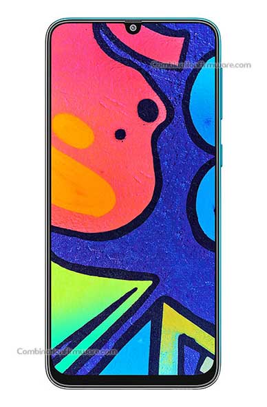 Samsung F41 F415F Combination File