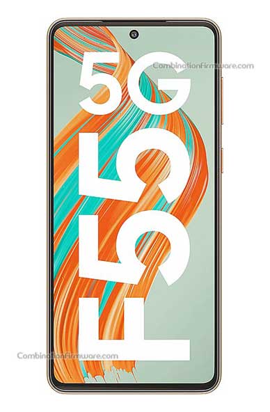 Samsung F55 5g Combination File