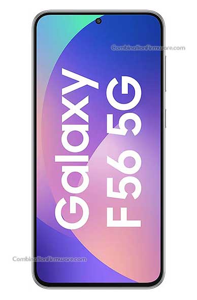 Samsung F56 Combination File