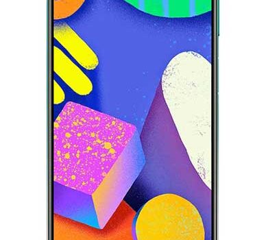 Samsung Galaxy F62 E625F Combination file