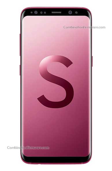 Samsung Light T399 Combination File