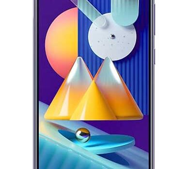 Samsung Galaxy M11 M115 Combination file