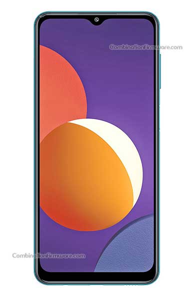 Samsung M12 M127F M127G Combination File