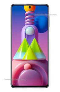 samsung galaxy M515F full specification details