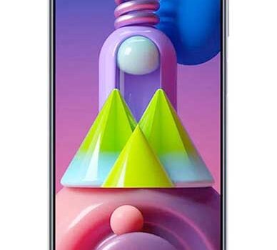 Samsung Galaxy M51 M515F Combination file