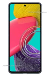 samsung galaxy M536B full specification details