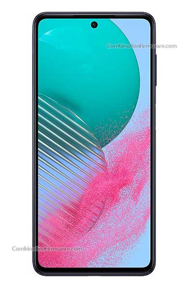 Samsung M54 Combination File