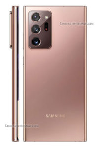 Samsung Note 20 Ultra N986U N985F N986B Combination File