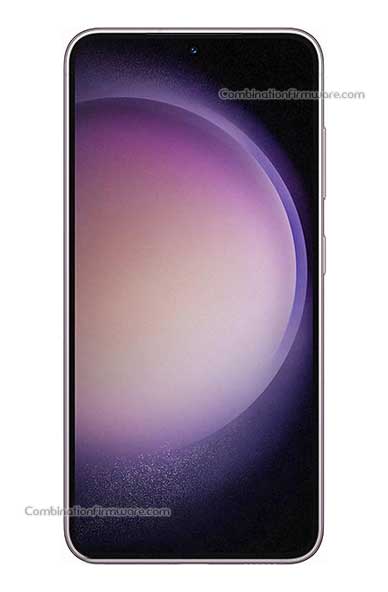 Samsung S23 Combination File