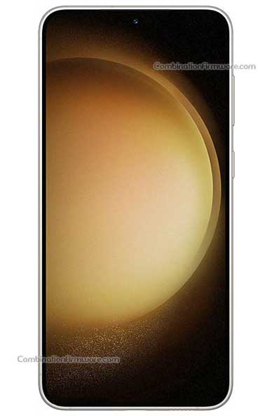 Samsung S23 Plus S916B Combination File