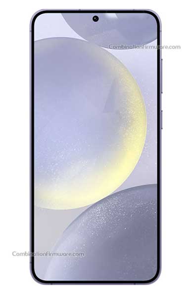 Samsung S24 Plus Combination File