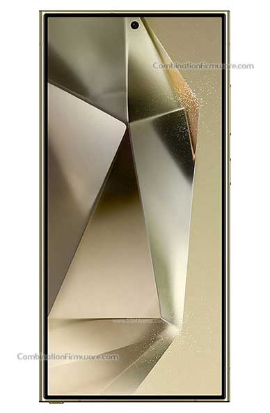 Samsung S24 Ultra 5g Combination File