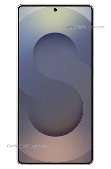 Samsung S25 Ultra 5g Combination File