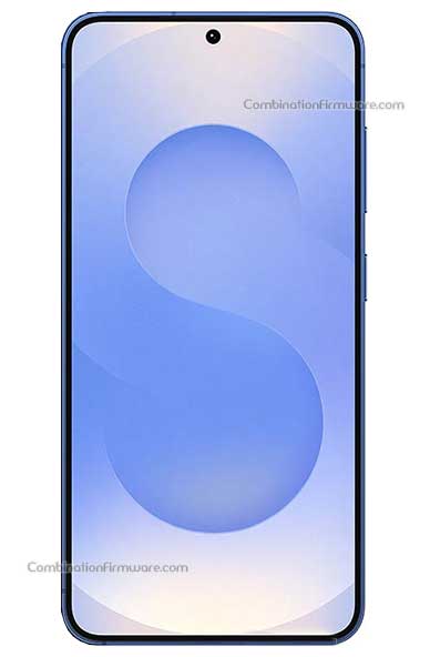 Samsung S25 Combination File