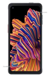 samsung galaxy G715A full specification details