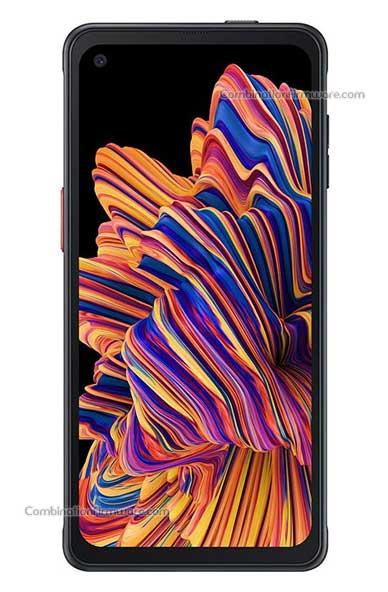 Samsung Combination Samsung Xcover Pro G715U G715A G715W Combination File