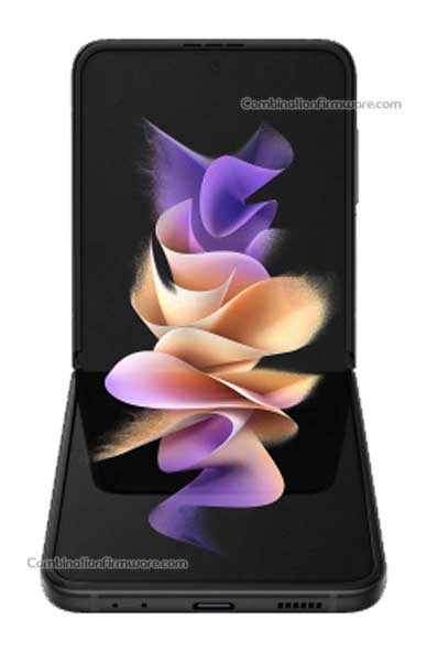 Samsung Flip3 F711B Combination File