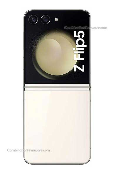 Samsung Flip5 Combination File