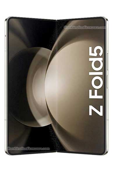 Samsung Fold5 Combination File