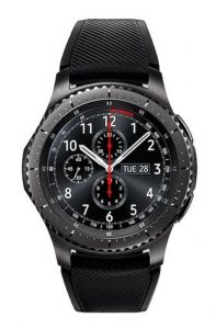 Samsung gear s3 frontier firmware new arrivals